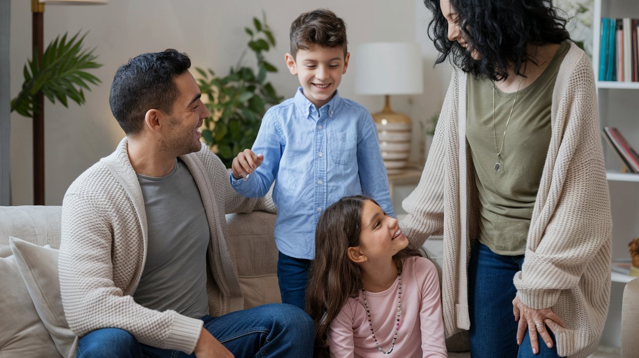 תמונה משפחה