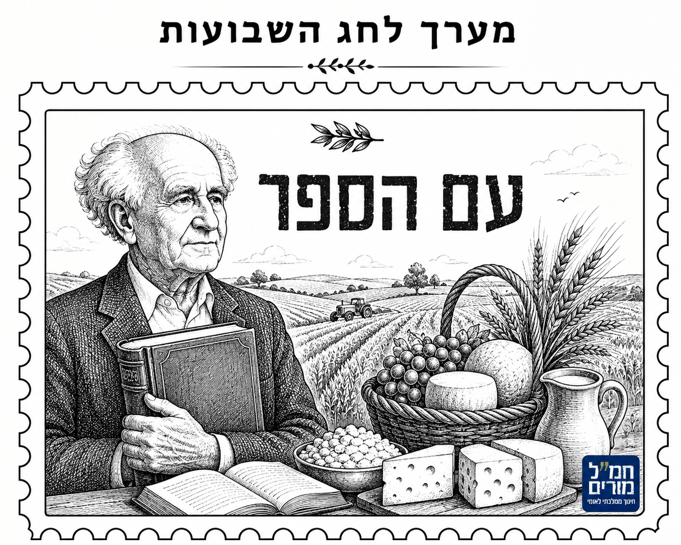מערך לשבועות