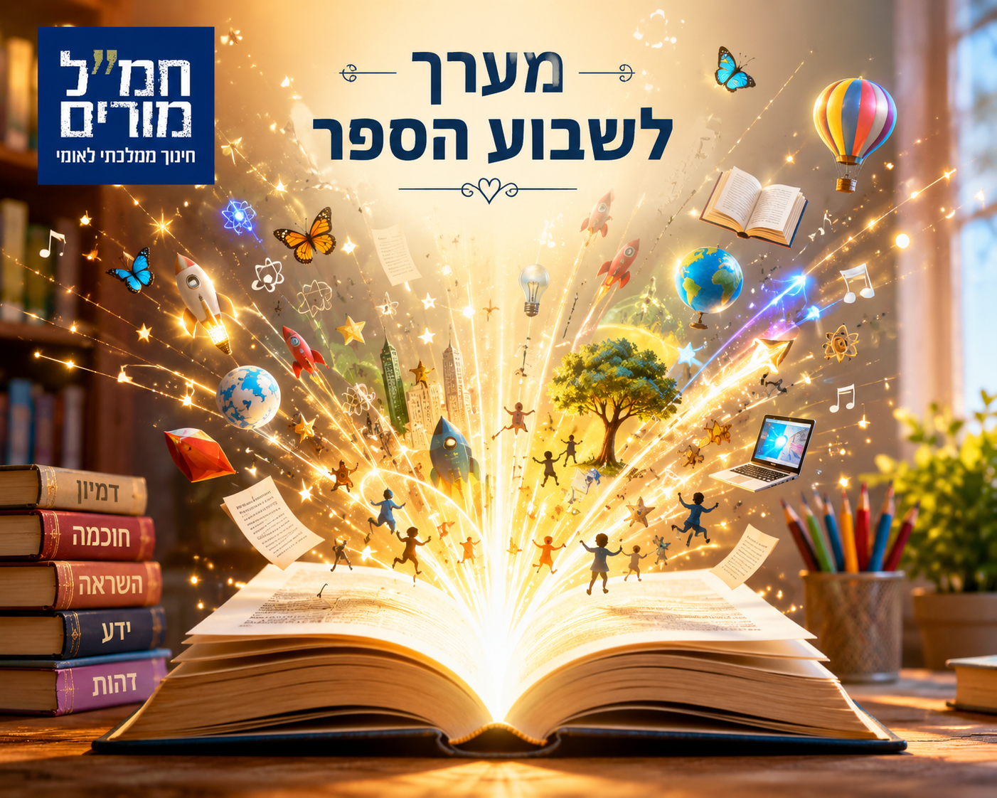 שבוע הספר