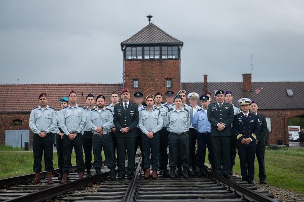 Aviv_Kochavi_visit_to_Poland,_September_2022._I