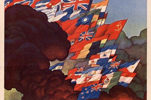 UN_Fight_for_Freedom_Leslie_Ragan_1943_poster_-_restoration1
