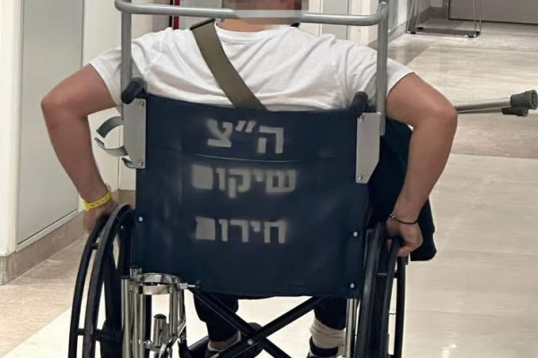 דוברות הדסה